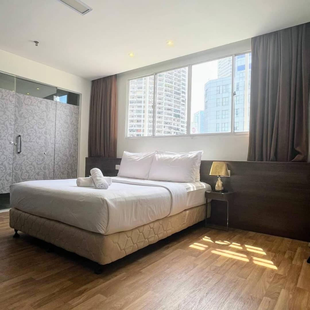Frenz Hotel Kuala Lumpur Chambre photo