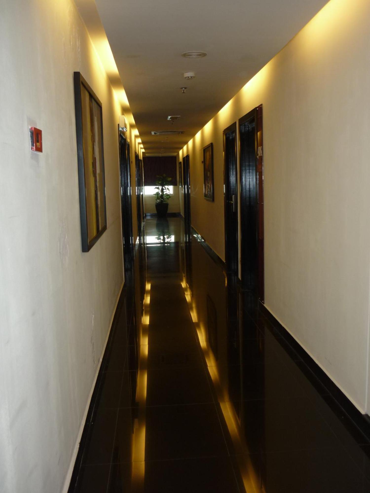 Frenz Hotel Kuala Lumpur Extérieur photo
